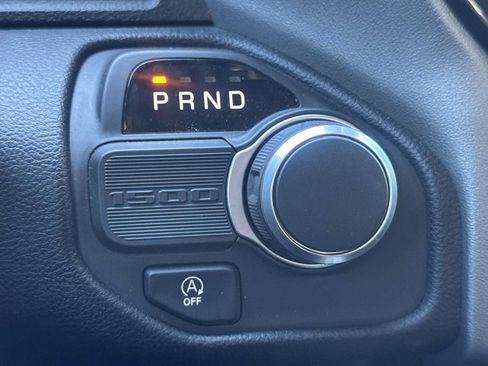 Used 2026 RAM 1500 Big Horn RWD image 16