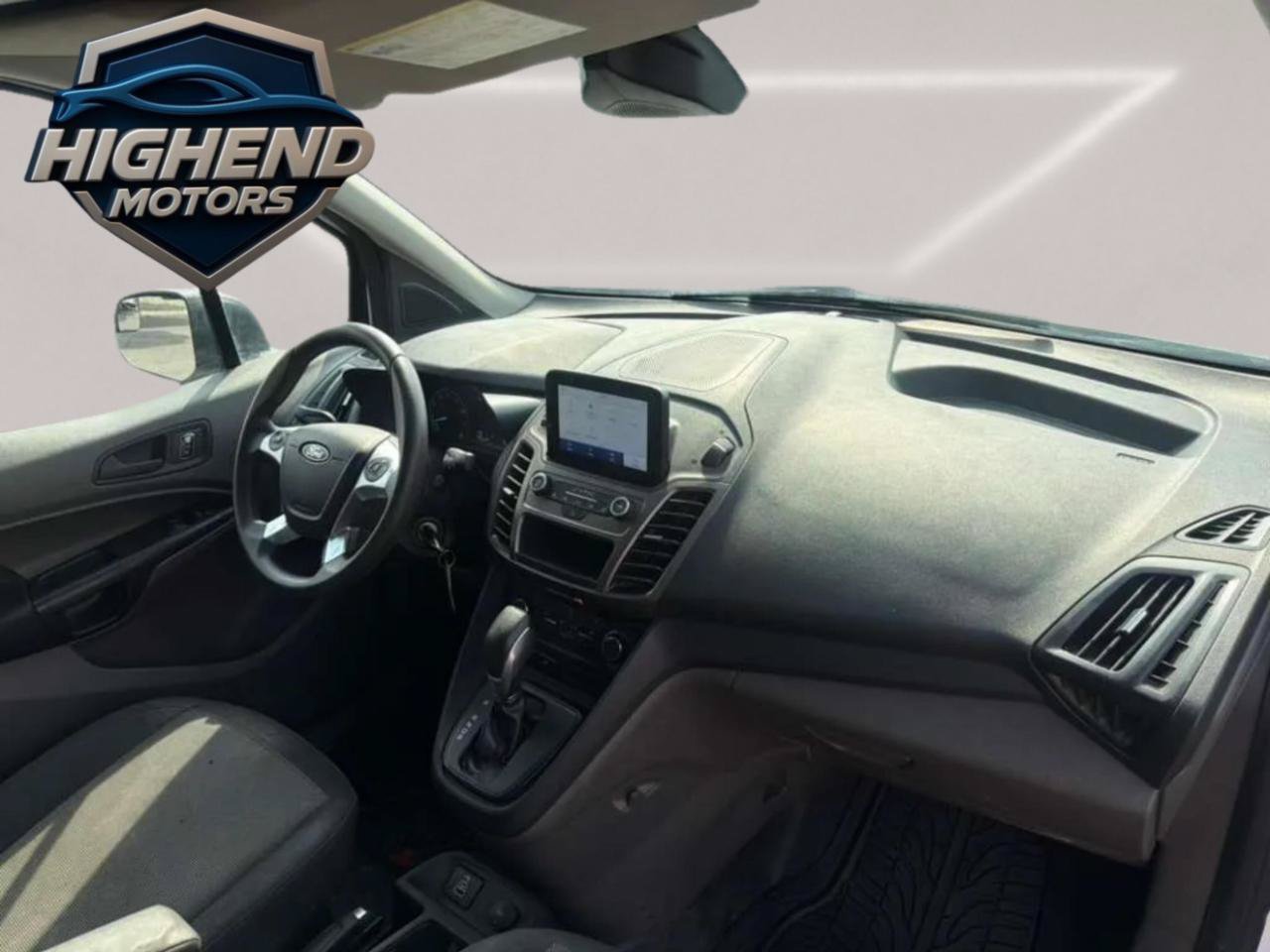 Used 2022 Ford Transit Connect XL w/ CNG/LPG Engine Prep Package FWD image 19