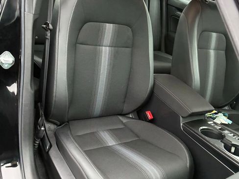 Used 2025 Honda Civic Sport image 17