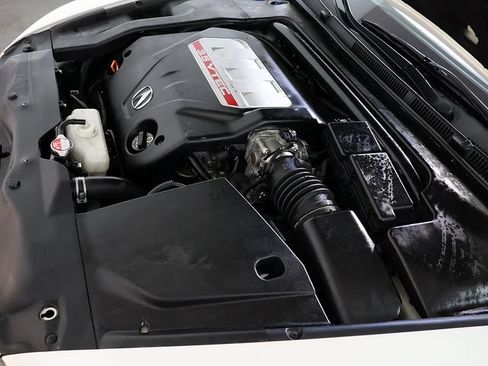 Used 2007 Acura TL Type-S FWD image 31