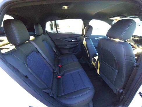 New 2026 Buick Envista Preferred w/ Convenience I Package image 16