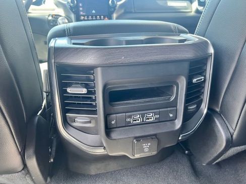 Used 2026 RAM 1500 Laramie AWD/4WD image 38