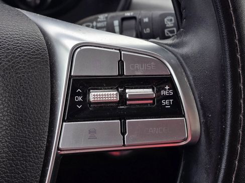 Used 2020 Kia Telluride S w/ S 8 Passenger Seating Package image 21