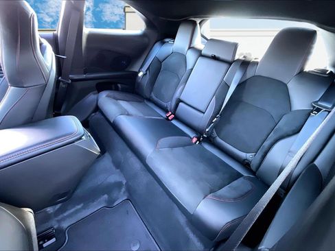 New 2026 Dodge Charger Scat Pack w/ Track Package image 10