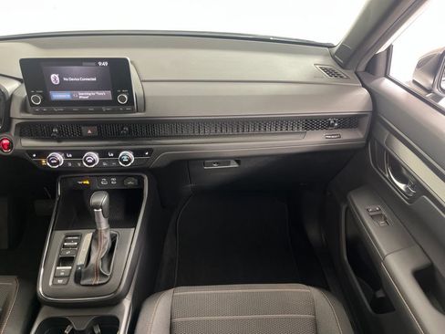 Certified 2024 Honda CR-V Sport image 16