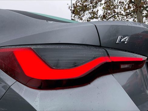 Used 2023 BMW i4 eDrive35 image 30