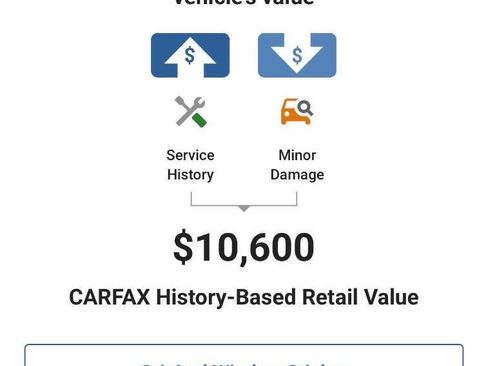 Used 2017 Chrysler Pacifica Touring FWD image 87