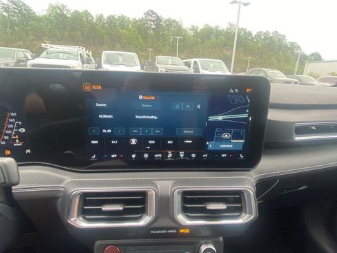 New 2026 Ford Mustang GT RWD image 15