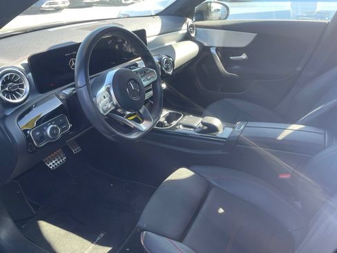 Certified 2022 Mercedes-Benz CLA 250 image 4