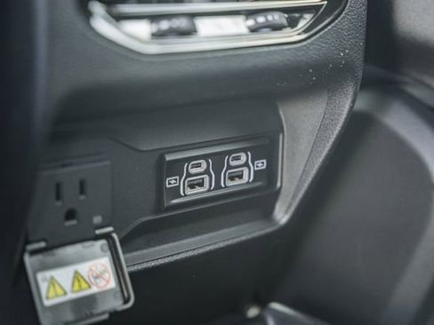 New 2026 Jeep Grand Cherokee L 4WD image 41