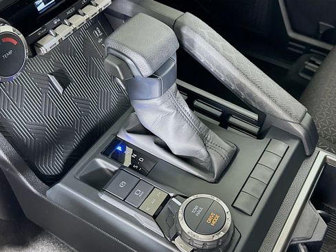 Used 2025 Toyota 4Runner SR5 image 24