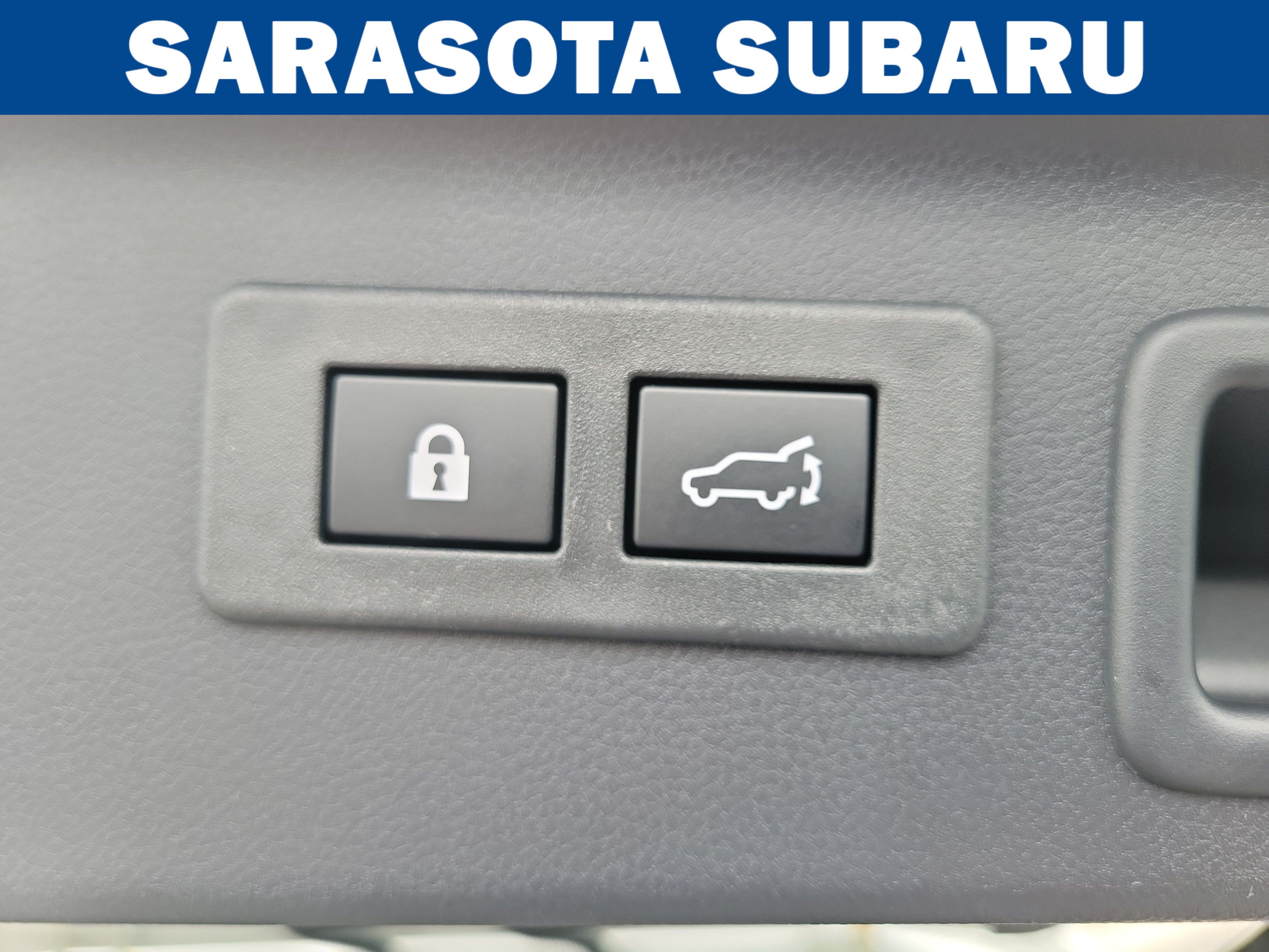 New 2026 Subaru Forester Wilderness AWD/4WD image 12