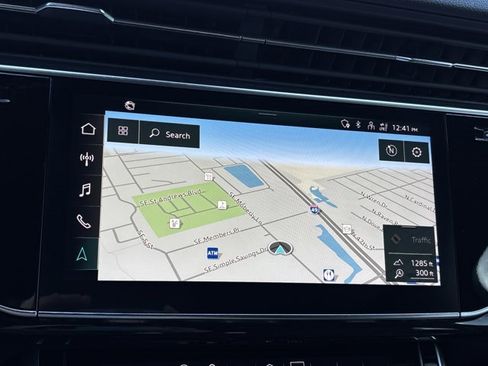 Used 2022 Audi Q7 2.0T Premium Plus image 39