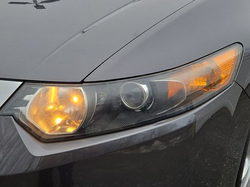 Used 2009 Acura TSX Sedan image 9