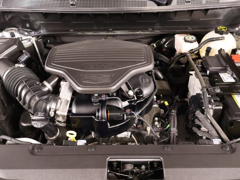 Used 2024 Cadillac XT6 Premium Luxury image 21