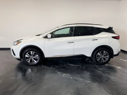 Used 2019 Nissan Murano SV AWD/4WD image 18