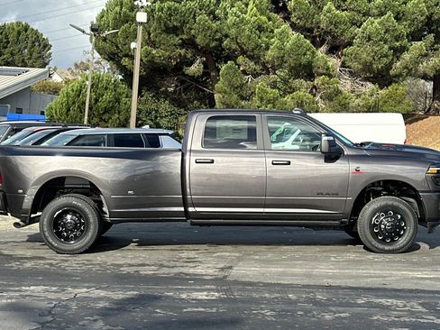 New 2026 RAM 3500 Laramie image 3