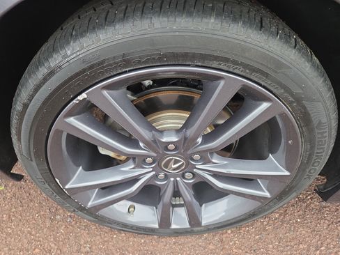Used 2019 Acura TLX V6 w/ Technology & A-SPEC Pkg AWD/4WD image 10