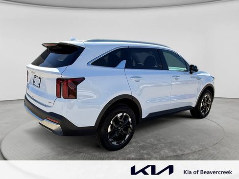 New 2026 Kia Sorento S AWD/4WD image 5