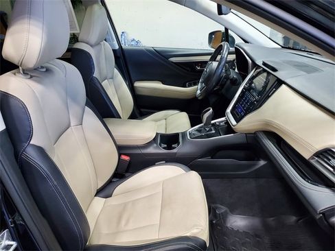 Certified 2023 Subaru Outback Limited image 14
