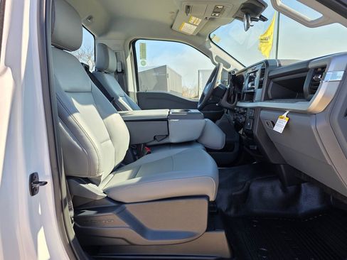 New 2026 Ford F250 XL w/ Snow Plow Prep Package image 26