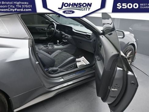 Used 2024 Ford Mustang Dark Horse RWD image 15