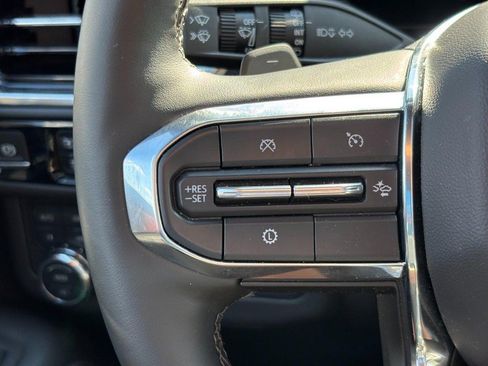 Used 2025 GMC Yukon XL Denali w/ Sun & Power Step Package AWD/4WD image 20