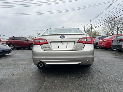 Used 2016 Subaru Legacy 2.5i Premium w/ Moonroof Package AWD/4WD image 5