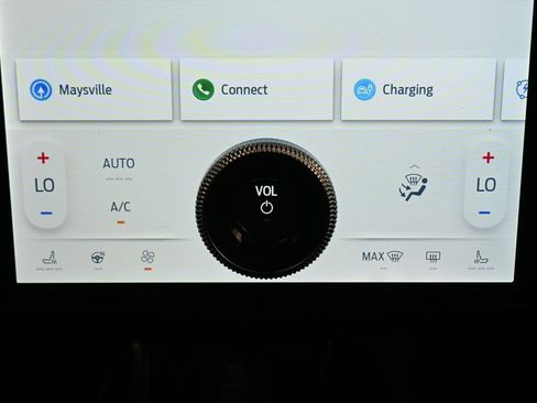 Used 2022 Ford Mustang Mach-E Select w/ Comfort/Technology Package RWD image 19