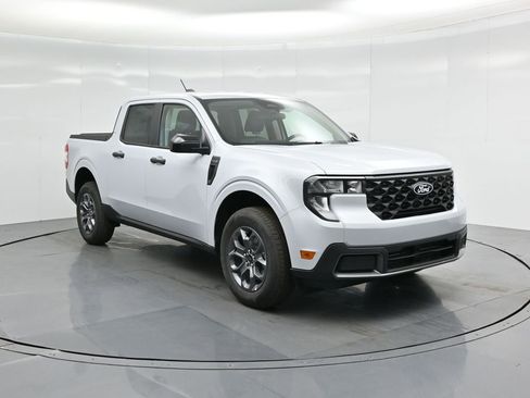 New 2025 Ford Maverick XLT w/ XLT Luxury Package image 55