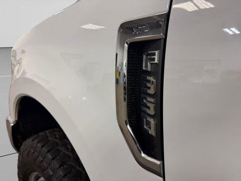Used 2018 Ford F350 XL AWD/4WD image 42