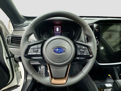 Certified 2025 Subaru Forester Sport AWD/4WD image 7