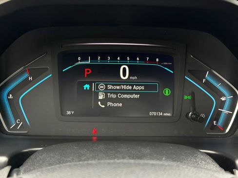 Used 2021 Honda Odyssey Touring image 28