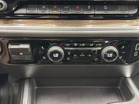 Used 2026 Chevrolet Silverado 1500 LT Trail Boss AWD/4WD image 24