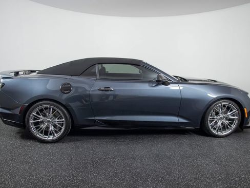 Used 2023 Chevrolet Camaro ZL1 RWD image 33