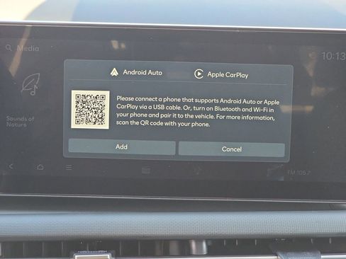 New 2026 Hyundai Santa Cruz SEL AWD/4WD image 23