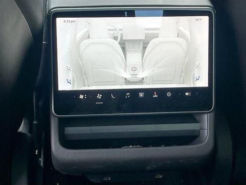 Used 2025 Tesla Model 3 Long Range RWD image 26