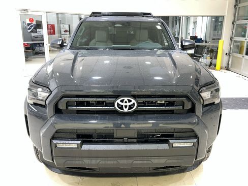 New 2026 Toyota 4Runner SR5 image 3