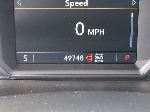 Used 2022 GMC Sierra 1500 SLT w/ SLT Premium Package AWD/4WD image 20