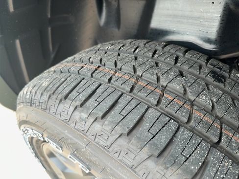 Used 2026 RAM 1500 Big Horn AWD/4WD image 11