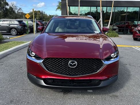 New 2026 MAZDA CX-30 AWD 2.5 S image 8