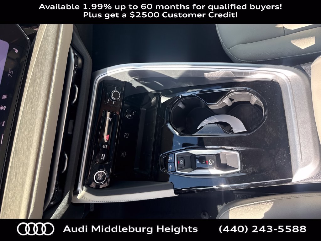 New 2026 Audi Q5 Premium AWD/4WD image 17