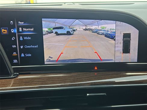 Used 2022 Cadillac Escalade Sport Platinum w/ Heavy-Duty Trailer Package AWD/4WD image 19