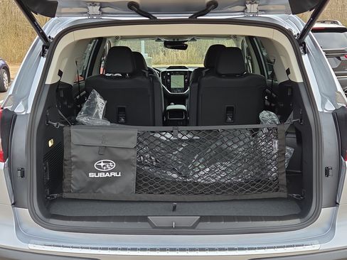 New 2026 Subaru Ascent Limited image 4
