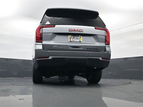 New 2026 GMC Yukon XL Elevation image 27