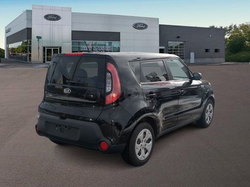 Used 2015 Kia Soul image 10