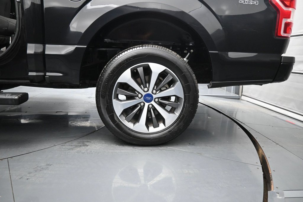 Certified 2019 Ford F150 XL w/ Equipment Group 101A Mid AWD/4WD image 16