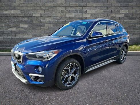 Used 2019 BMW X1 xDrive28i w/ Convenience Package image 3