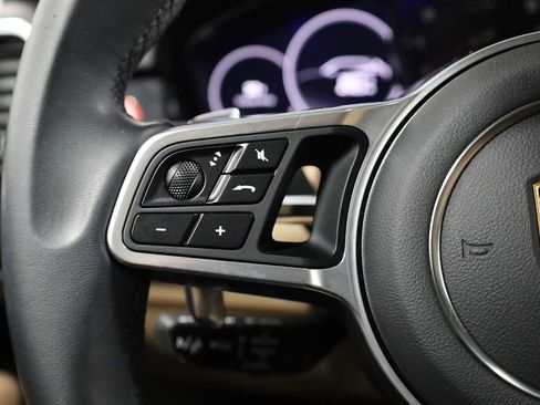 Certified 2023 Porsche Cayenne image 27