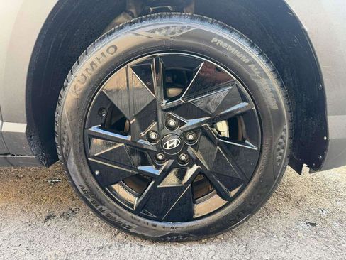 Used 2026 Hyundai Kona SEL Sport FWD image 26